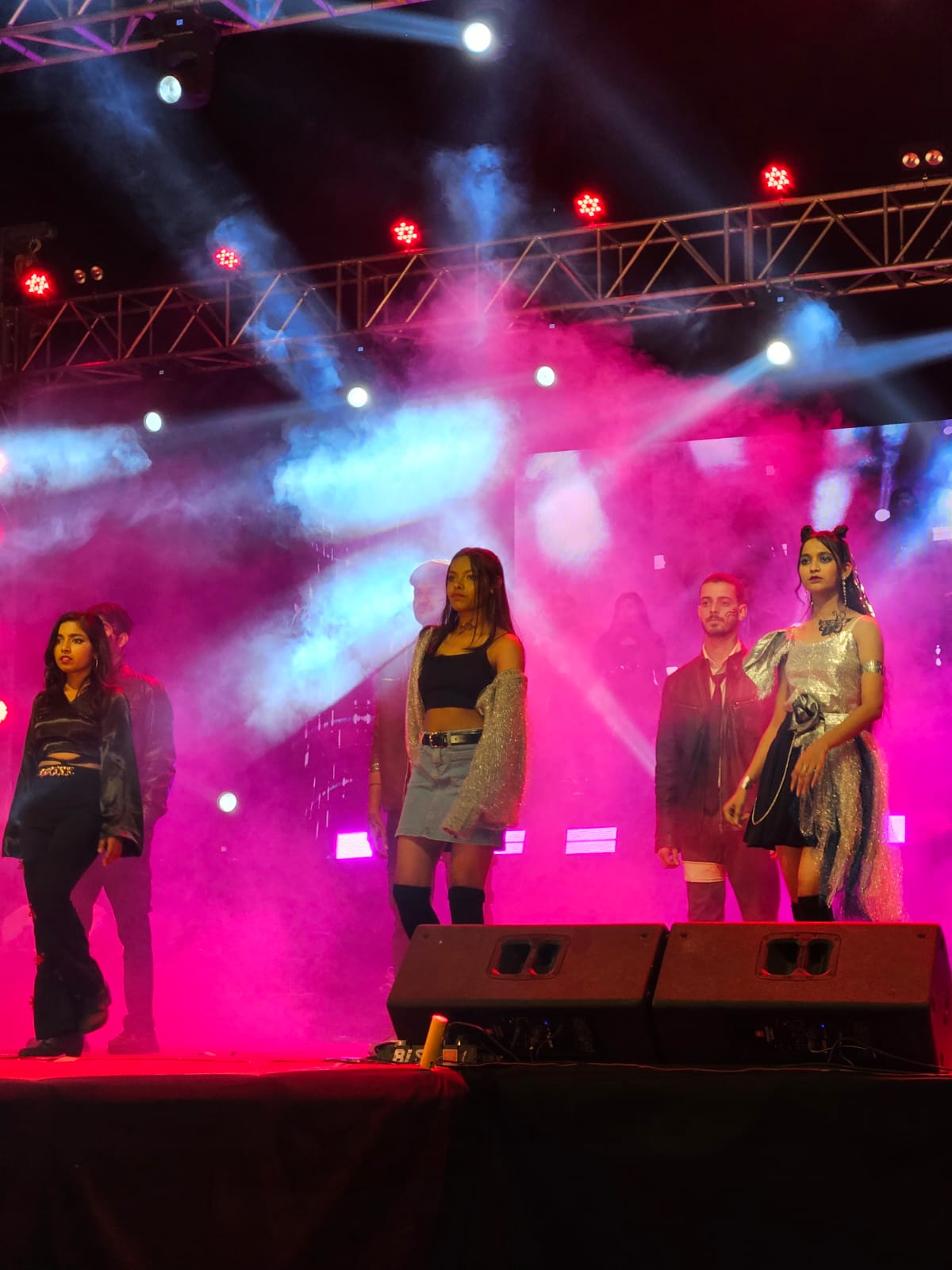 CULFEST 24 fashion photo